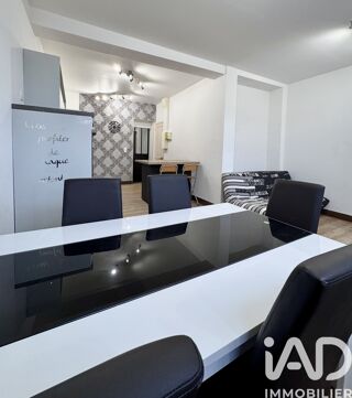  Appartement � vendre 3 pi�ces 49 m�