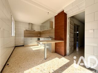  Maison � vendre 4 pi�ces 110 m�