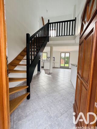  Maison � vendre 9 pi�ces 150 m�