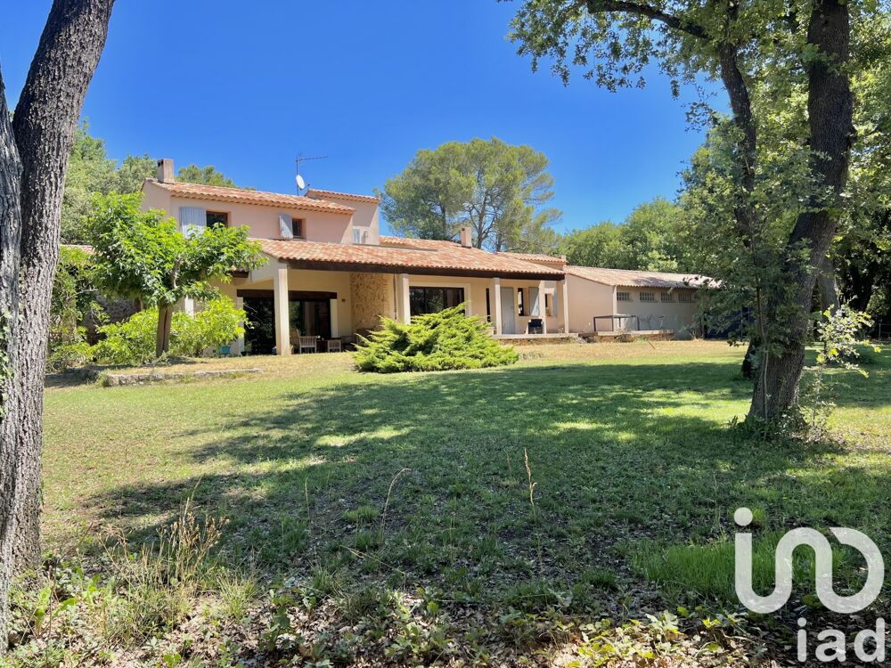  vendre  Maison Saint-Maximin-la-Sainte-Baume (83470)