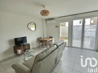  Appartement � vendre 3 pi�ces 55 m�