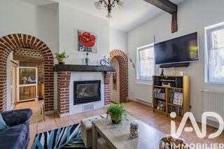  Maison � vendre 6 pi�ces 126 m�