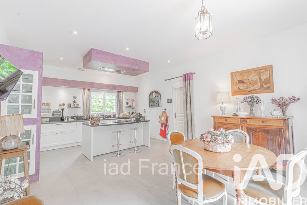 � vendre  Maison Orgeval (78630)