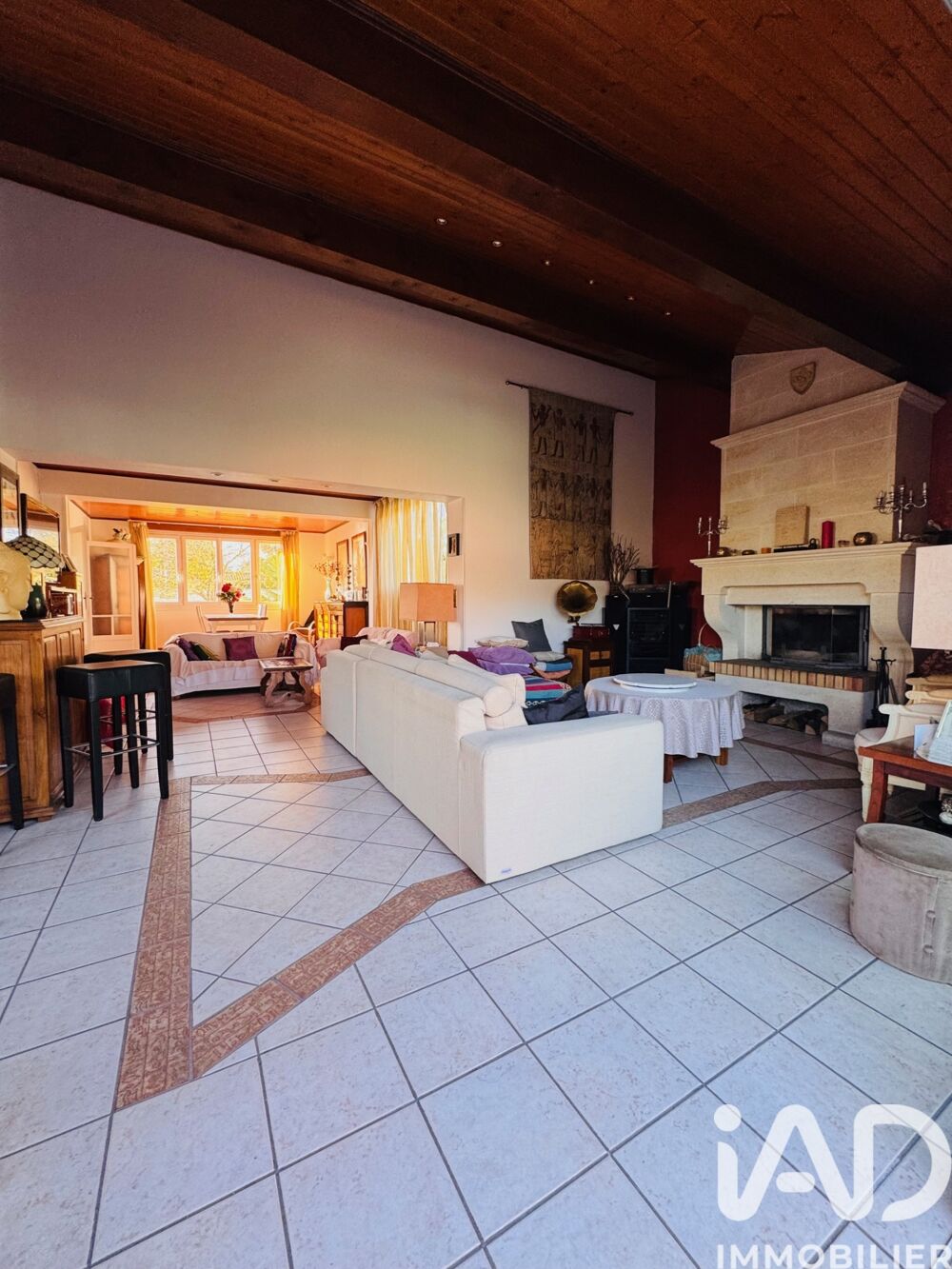  vendre  Maison Pessac (33600)