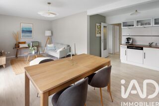  Appartement � vendre 3 pi�ces 59 m�