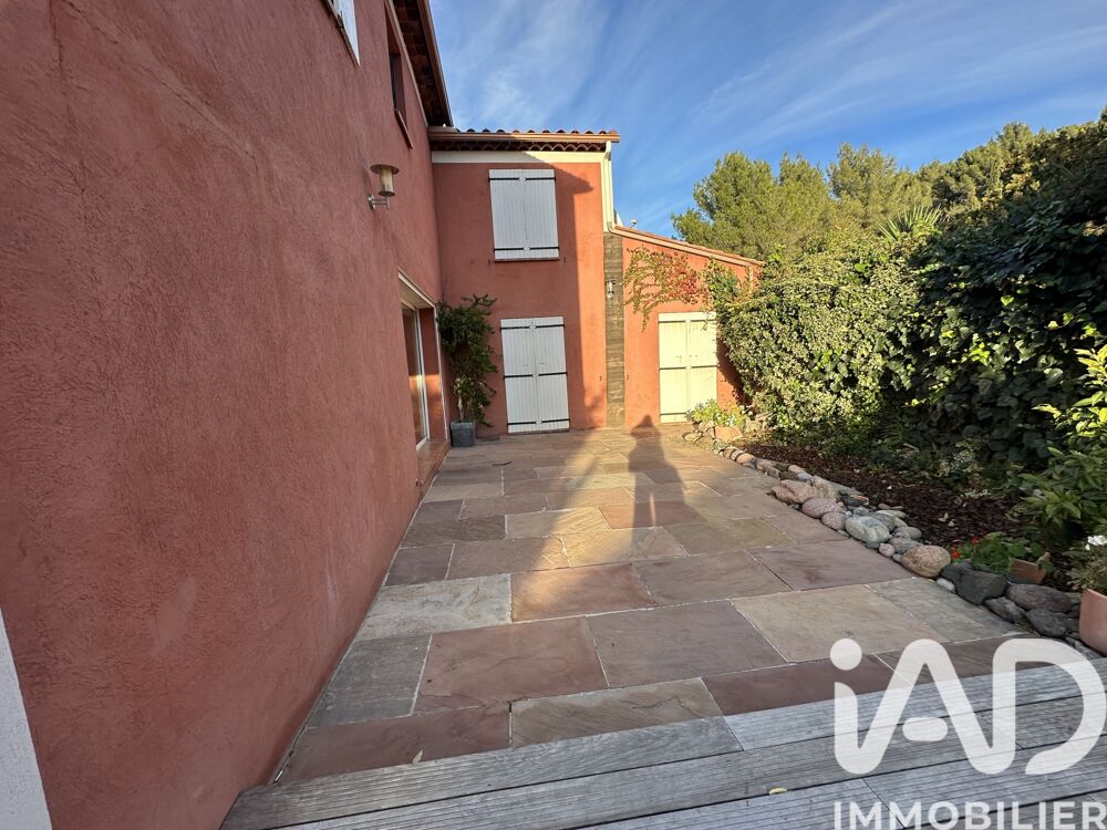 � vendre  Maison Cassis (13260)