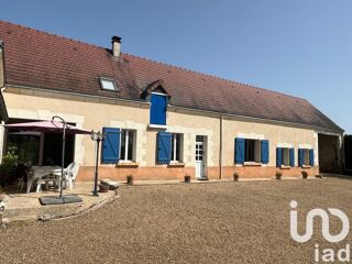  Maison  vendre 6 pices 165 m