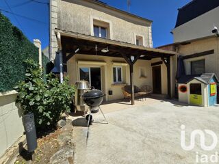  Maison � vendre 3 pi�ces 90 m�