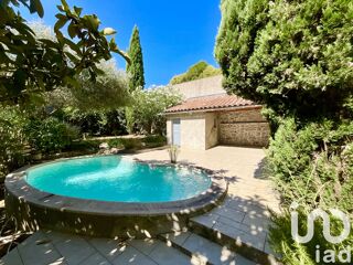  Maison � vendre 8 pi�ces 188 m�