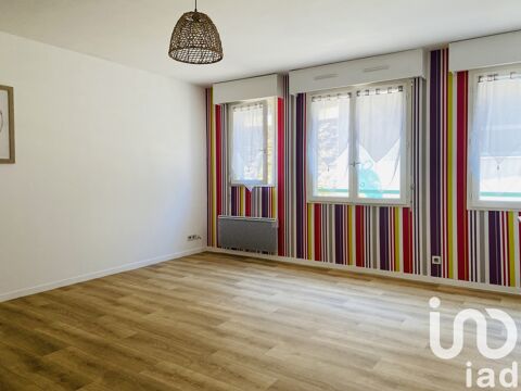  Appartement  vendre 1 pice 32 m