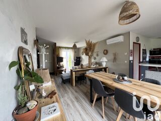  Maison � vendre 4 pi�ces 95 m�