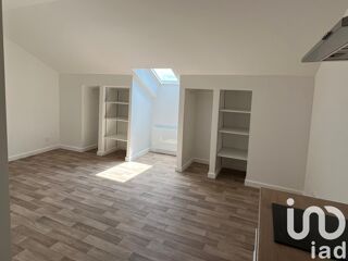  Appartement  vendre 1 pice 20 m