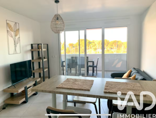  Appartement � vendre 3 pi�ces 56 m�