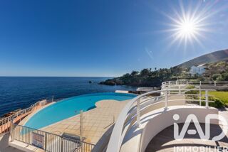  Appartement  vendre 3 pices 61 m