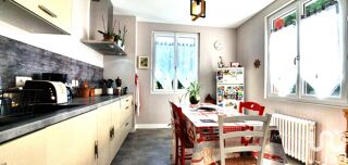  Maison � vendre 5 pi�ces 102 m�