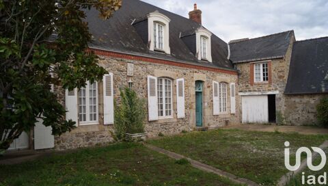   Vente Demeure 8 pi�ces Maison - 8 pi�ce(s) - 236 m�