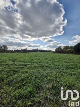  Terrain � vendre 1103 m�