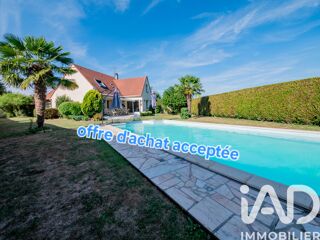  Maison  vendre 6 pices 160 m