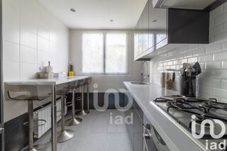  Appartement � vendre 3 pi�ces 57 m�