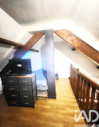  Appartement � vendre 2 pi�ces 47 m�