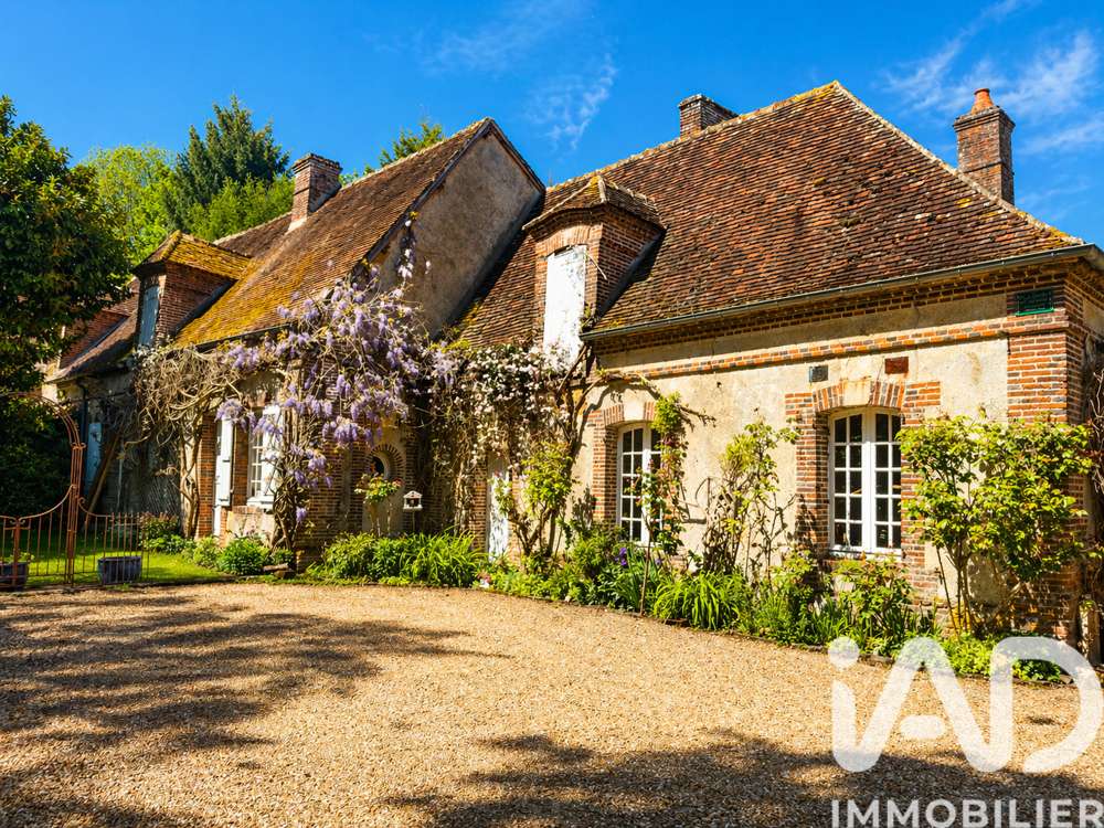 � vendre  Maison Longny-au-Perche (61290)