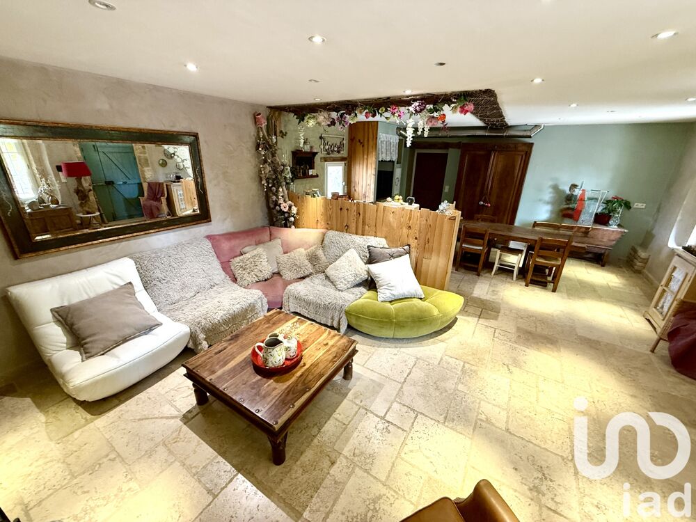  vendre  Maison Camaret-sur-Aigues (84850)