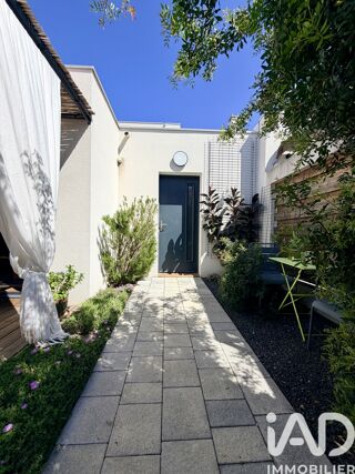  Villa � vendre 4 pi�ces 92 m�
