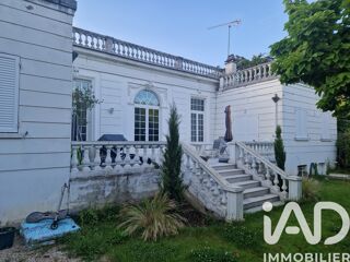  Maison � vendre 5 pi�ces 137 m�