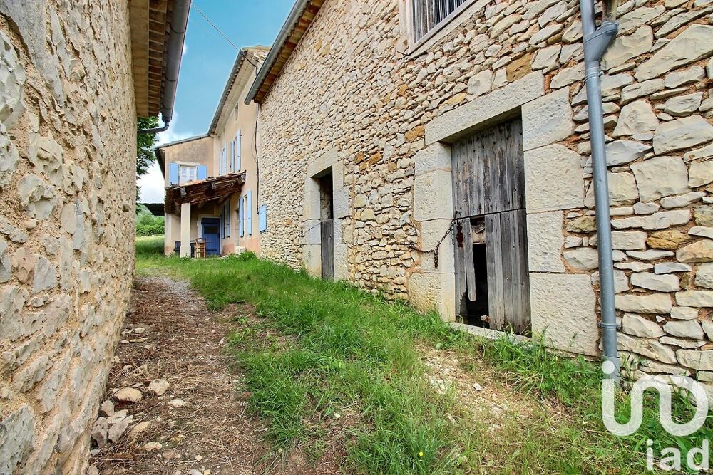  vendre  Maison Banon (04150)