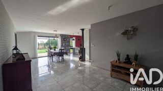  Maison � vendre 6 pi�ces 138 m�
