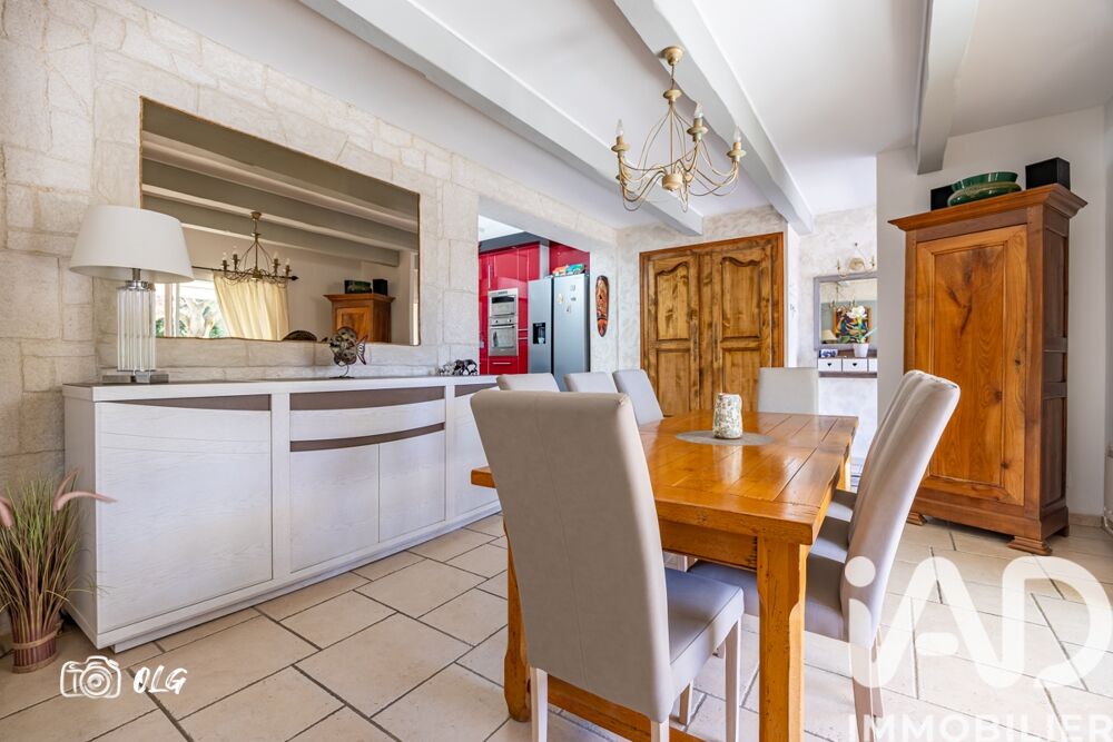 � vendre  Maison Bellegarde (30127)