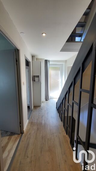  Maison � vendre 5 pi�ces 179 m�