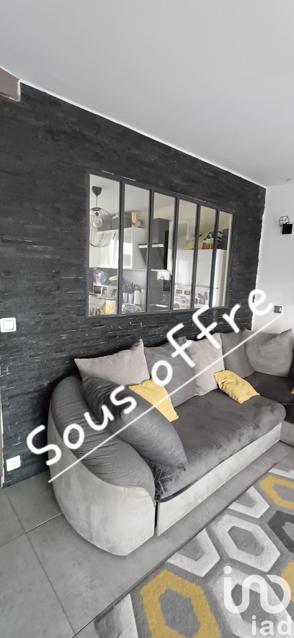 Vente Maison Vente Maison/villa 4 pi�ces Maurepas