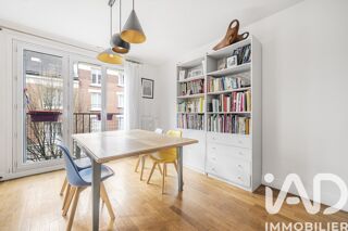  Appartement � vendre 4 pi�ces 72 m�