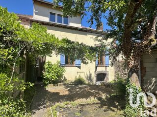  Maison � vendre 4 pi�ces 85 m�