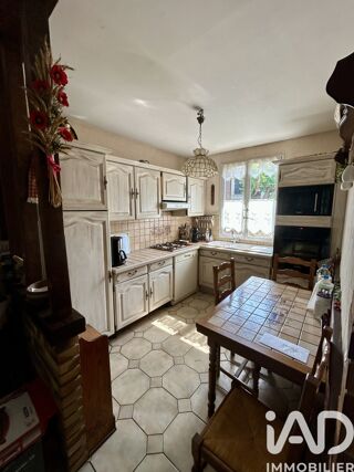  Maison � vendre 5 pi�ces 117 m�