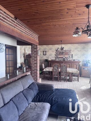  Maison � vendre 5 pi�ces 98 m�