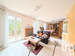  Maison � vendre 7 pi�ces 147 m�