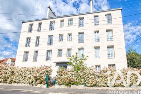   Vente Appartement 4 pi�ces Appartement - 4 pi�ce(s) - 80 m�