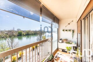  Appartement  vendre 4 pices 83 m