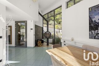  Villa  vendre 6 pices 291 m