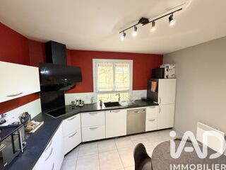  Maison  vendre 5 pices 83 m