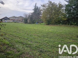  Terrain � vendre 702 m�