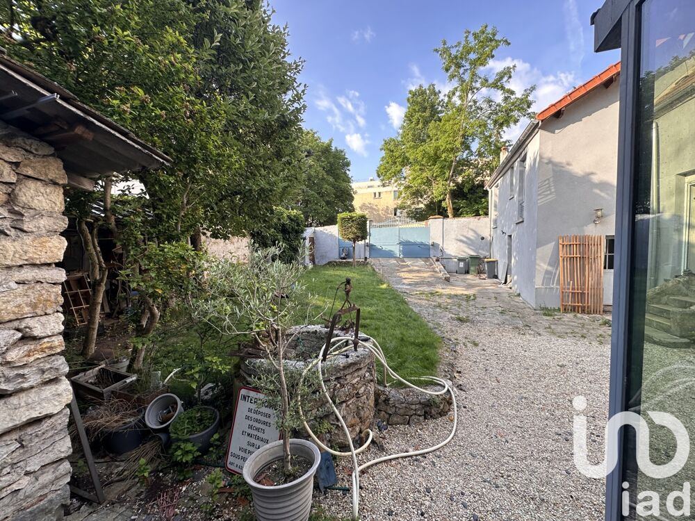  vendre  Maison L'Ha-les-Roses (94240)
