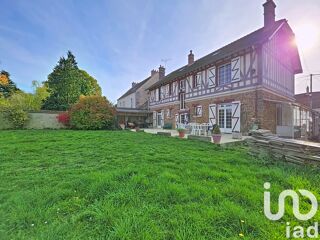  Maison  vendre 10 pices 214 m