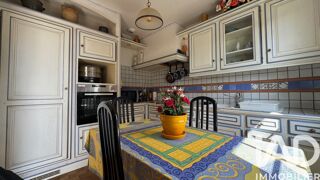  Maison � vendre 3 pi�ces 80 m�