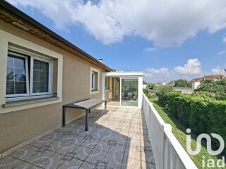  Maison � vendre 5 pi�ces 129 m�