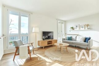  Appartement � vendre 3 pi�ces 72 m�