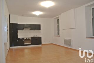  Appartement  louer 2 pices 54 m