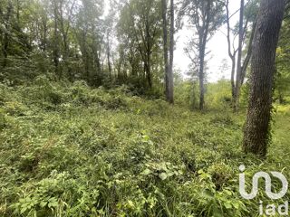  Terrain � vendre 8680 m�